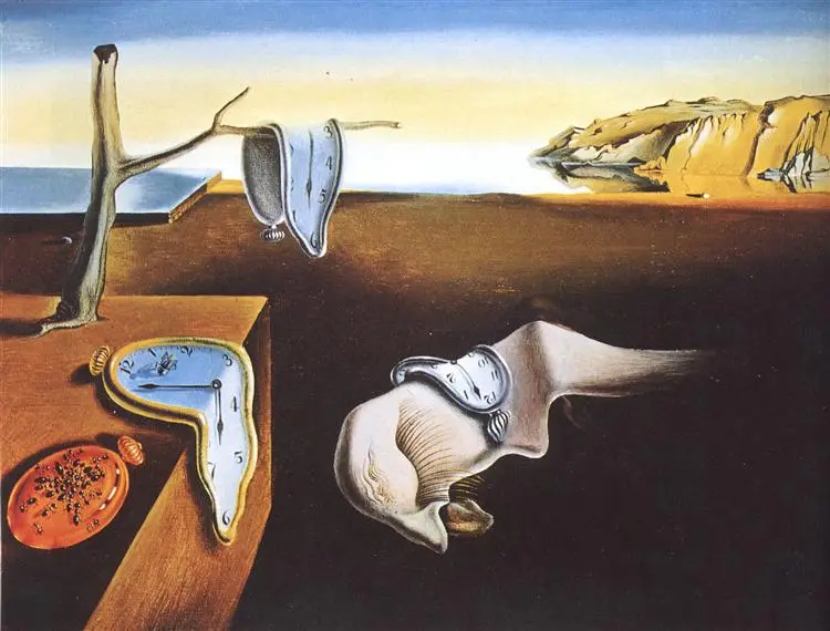 Salvador Dalí: La locura del genio surrealista