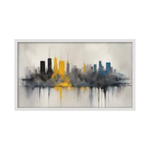City Splash